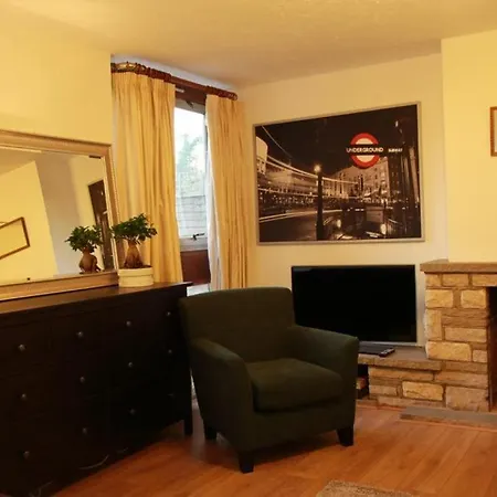3 Bedroom Flat In Maida Vale London Exterior photo