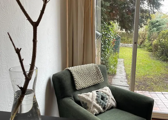 3 Bedroom Flat In Maida Vale